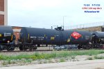 CPKC 529 manifest & ethanol empties